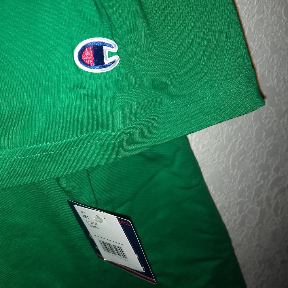 Champion men's 3XT t-shirt - Picture 5 of 6